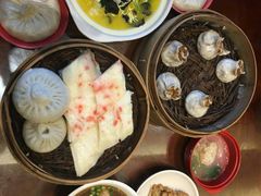 -冶春茶社(太和广场店)