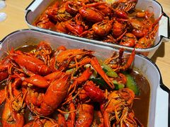 -聚汇三少·龙虾·中餐厅(莫邪路新天地店)