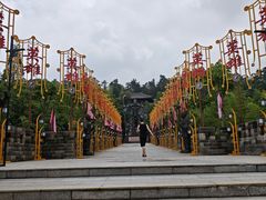 -三国赤壁古战场