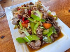 -阿弟特色海鲜餐厅·大排档(平潭店)