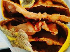 -清真·二嫂子煎饼果子(卫津路总店)