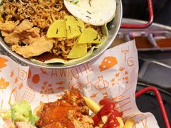-玄希浪漫厨房·韩料烤肉(湖滨银泰in77店)