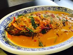 -滇越乘象云南餐厅(豆各庄店)