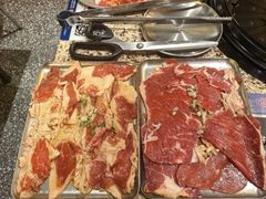 -首尔烤肉大排档(合生汇店)