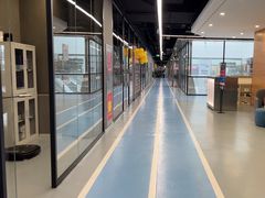 -OXYGYM 奥美氧舱运动中心(领展购物广场·中关村店)