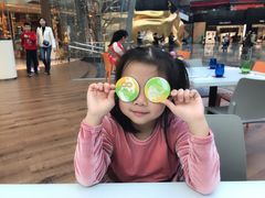 -视博茶点(美狮美高梅店)