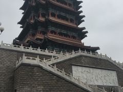 -门城湖公园