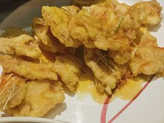 -君子·兰餐厅(长江路店)