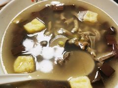 -百年尹氏汤包(湖南路狮子桥店)