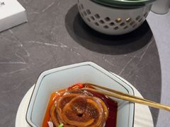 -皖厨·中国徽菜(星河WORLD·COCO Park店)