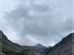 -祁连山·岗什卡雪峰景区