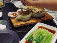 -東舍食唐精品陕菜馆