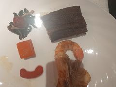 -王品牛排(佛山南海万科广场店)