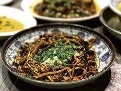 响油鳝糊-三林本帮馆(中林街店)