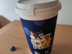 -瑞幸咖啡(写意创意中心店)