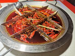 -厂花素芬九宫格火锅(红光店)