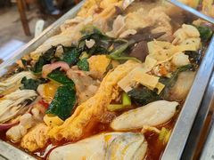 -后街佬·炭火鲜鱼杂(南城店)