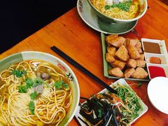 -美玲拉面(鞍山西道店)