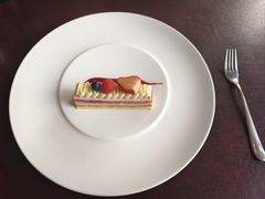 -北京华彬费尔蒙酒店·刃餐厅