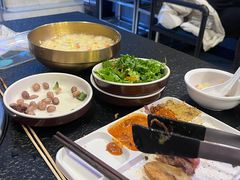 -老卜奎齐齐哈尔烤肉(人民东路店)