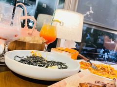 -咖法森林·咖啡  酒吧(天河店)