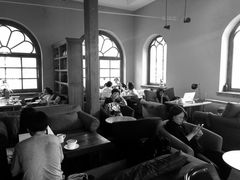 -1901 Cafe(西四店)