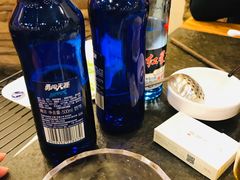 -川成串·自助串串香火锅(朝阳店)
