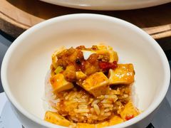 -小大董·烤鸭(观景餐厅·南京西路店)