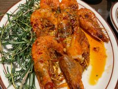 -ZAFFERANO西班牙海鲜饭(上海首店)