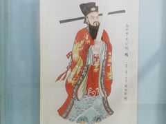 -包公祠