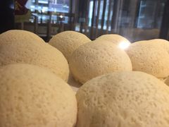 脆皮叉烧包-香港茶餐厅文化体验馆(茶山镇店)