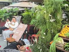 -蘑界·野生菌火锅(深业上城店)