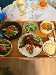 点击看大图 -月幸福月子中心(静安店)