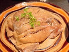 -金陵家宴·金陵春·南京菜(夫子庙店)