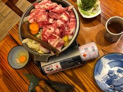 -坂吉屋·居酒屋深夜食堂(龙湖店)