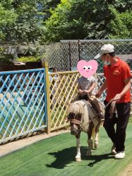 -萌宠亲子动物乐园(槐房万达店)