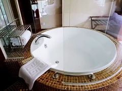 -中铁花水湾温泉酒店(大邑店)