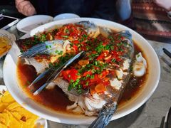 -洪福饭店·十八年老店