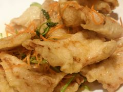 -金掌勺·锅包肉(广渠门店)
