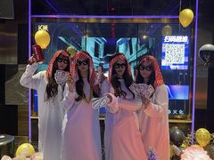 -Z-PARTY KTV(金太湖店)