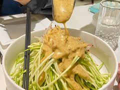 -大鸭梨烤鸭(左家庄店)