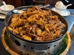 -甘家界牌柠檬鸭(青山店)