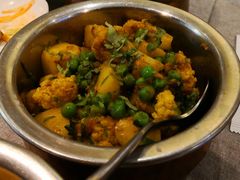 -Pita's&Tika's中东和印度风味餐厅(龙湖天街店)