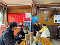 -洞子口张老二凉粉(文殊院店)
