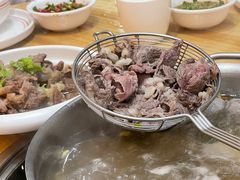 -嬷孙家潮汕牛肉火锅(北京路天河城店)