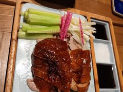 -满园烤鸭·春饼(奥体万达店)