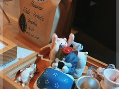 -COFFELIZ COFFEE