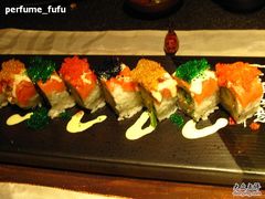 美丽温哥华-将太无二·北美传奇寿司(瑞士公寓店)