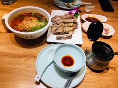 -品回味清真西北楼(宁波首店)