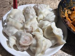 -金谷园饺子馆(北邮总店)